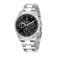 Orologio Maserati Uomo Competizione in Titanio R8853100023 - R8853100023